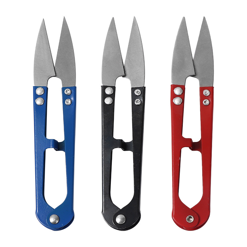 Trimming Scissor Set - 3 unids/set tijeras de coser cortador