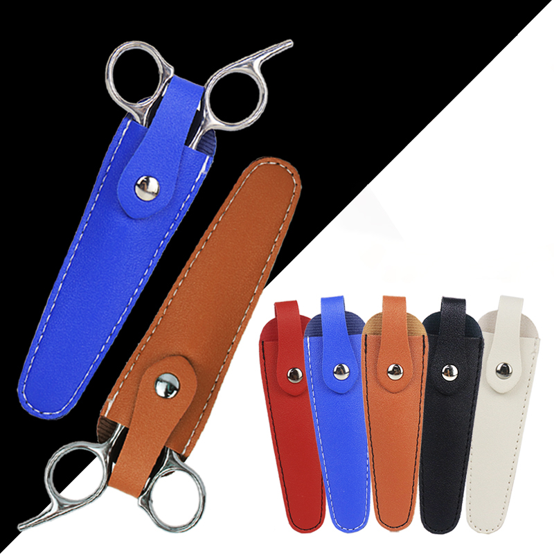 Trimming Scissor Set - Funda protectora para tijeras de peluquería,