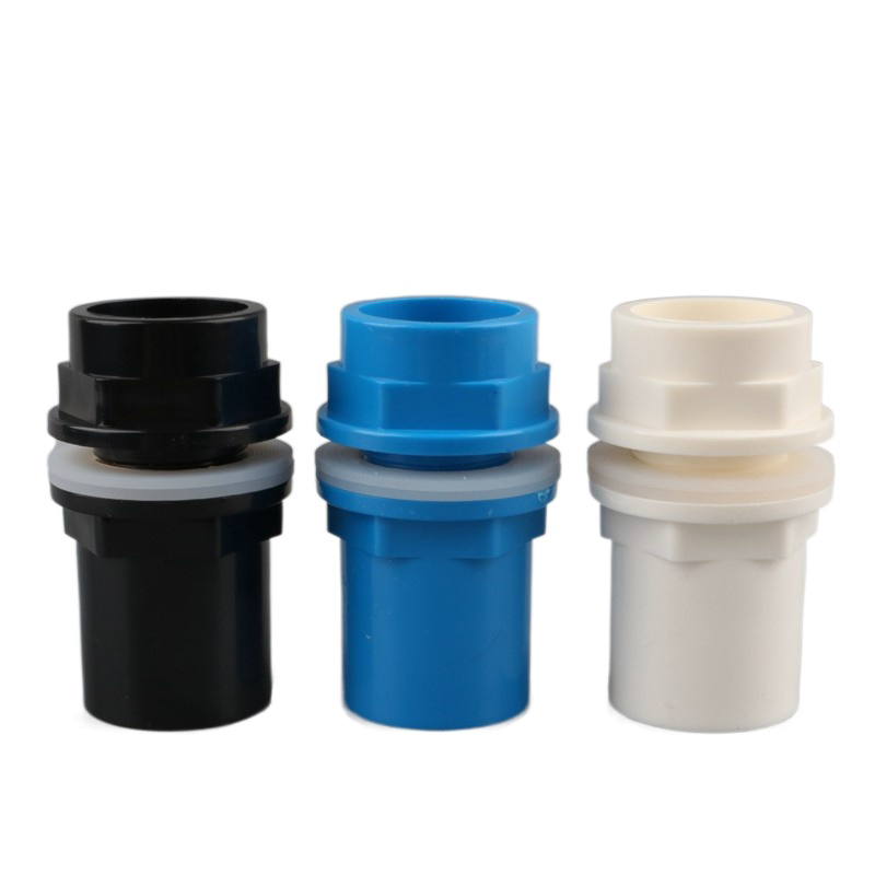 Aquarium Planet - Conector de tanque de agua de