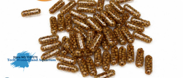 Aquarium Plant Diseases - Fertilizante de raíces de 40 tab