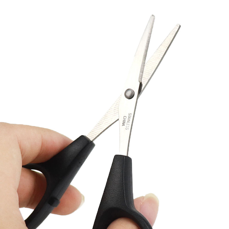 Trimming Scissor Set - Kit de Recorte de Barba y
