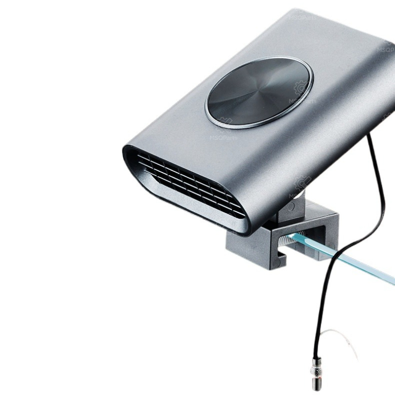Aquarium Planting - Ventilador Inteligente para Acuario F2 con