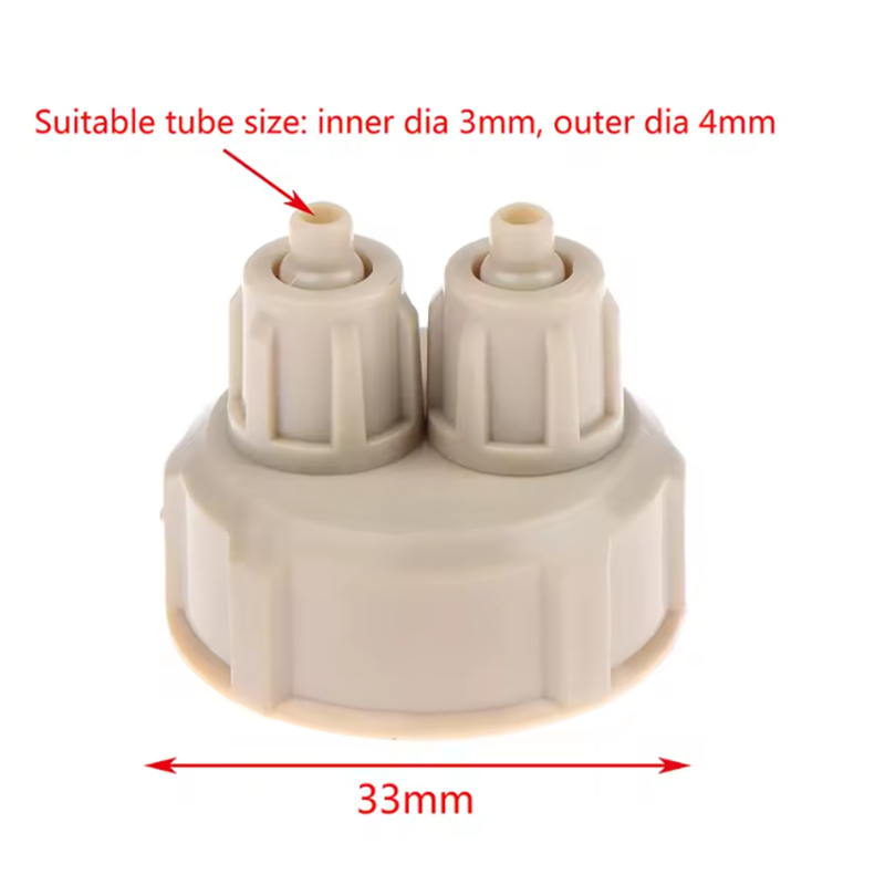 Sistema de CO2 para Acuario, D - Aquarium Plant Live reseña y precio