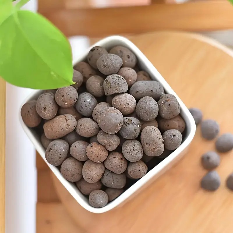 Bolas de terracota ligeras y t - Aquarium Planting reseña y precio