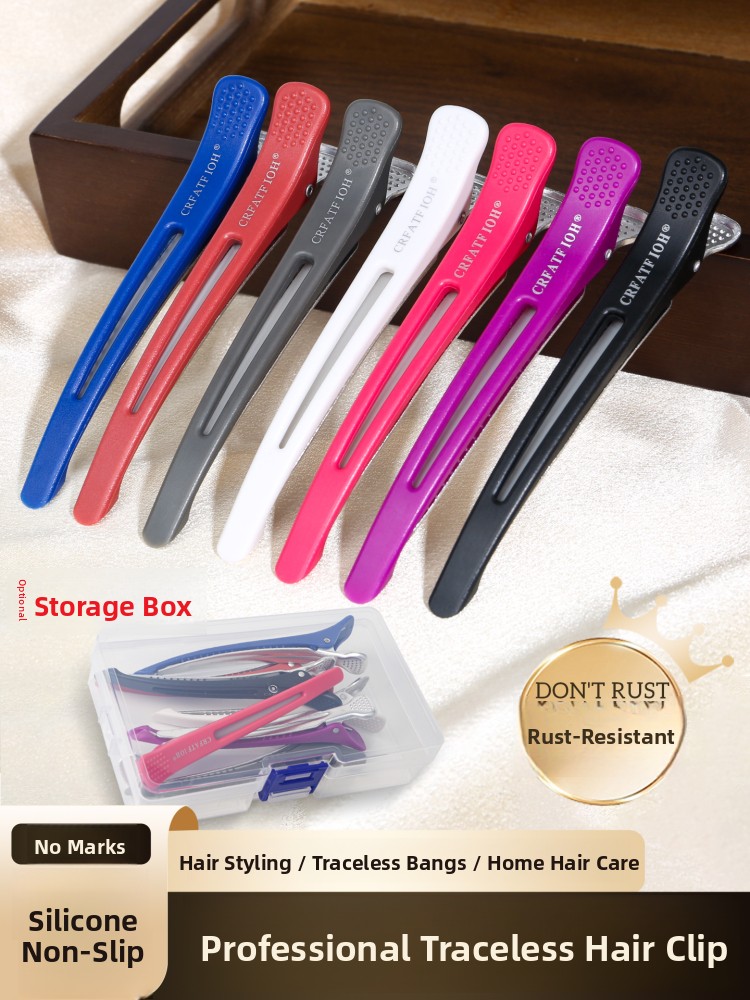Pinza de Pelo Tipo Pico de Pat - Trimming Scissor Set reseña y precio