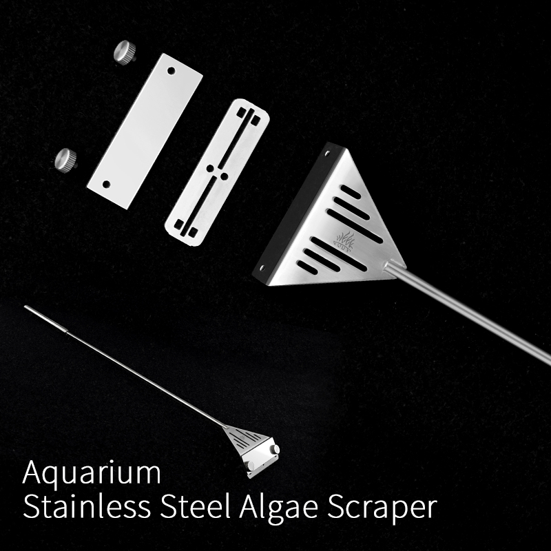 Semana Aqua-Herramienta de man - Planted Aquarium Tool Kit reseña y precio