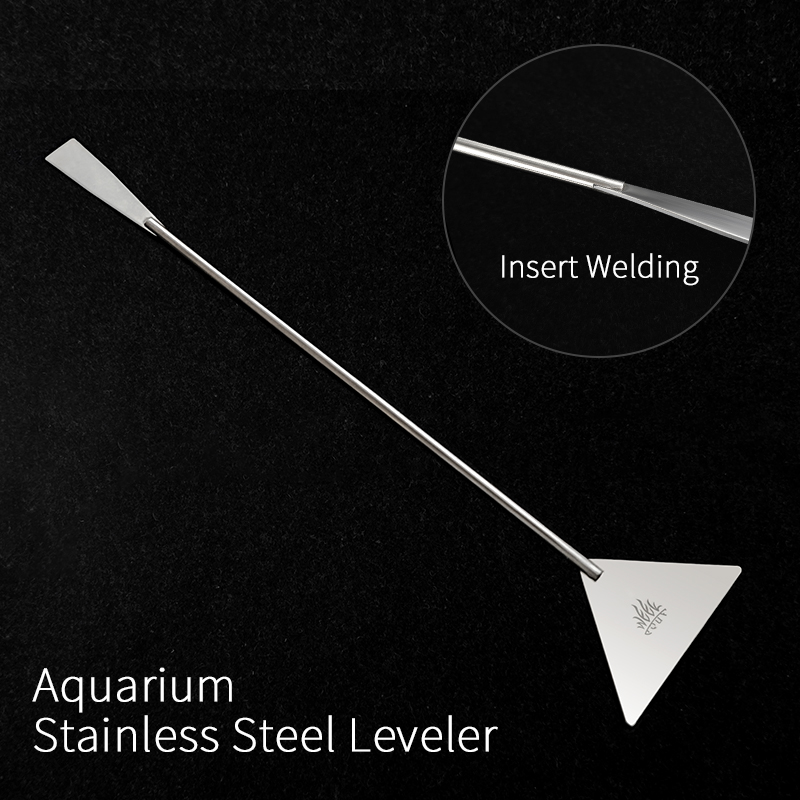 Semana Aqua-Herramienta de man - Planted Aquarium Tool Kit reseña y precio