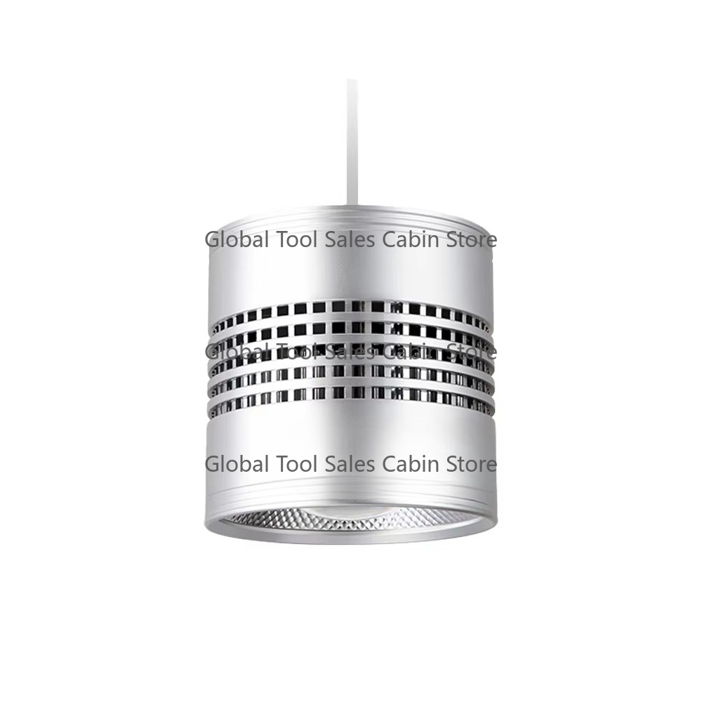 Luz LED para pecera de acuario - Aquarium Planting reseña y precio