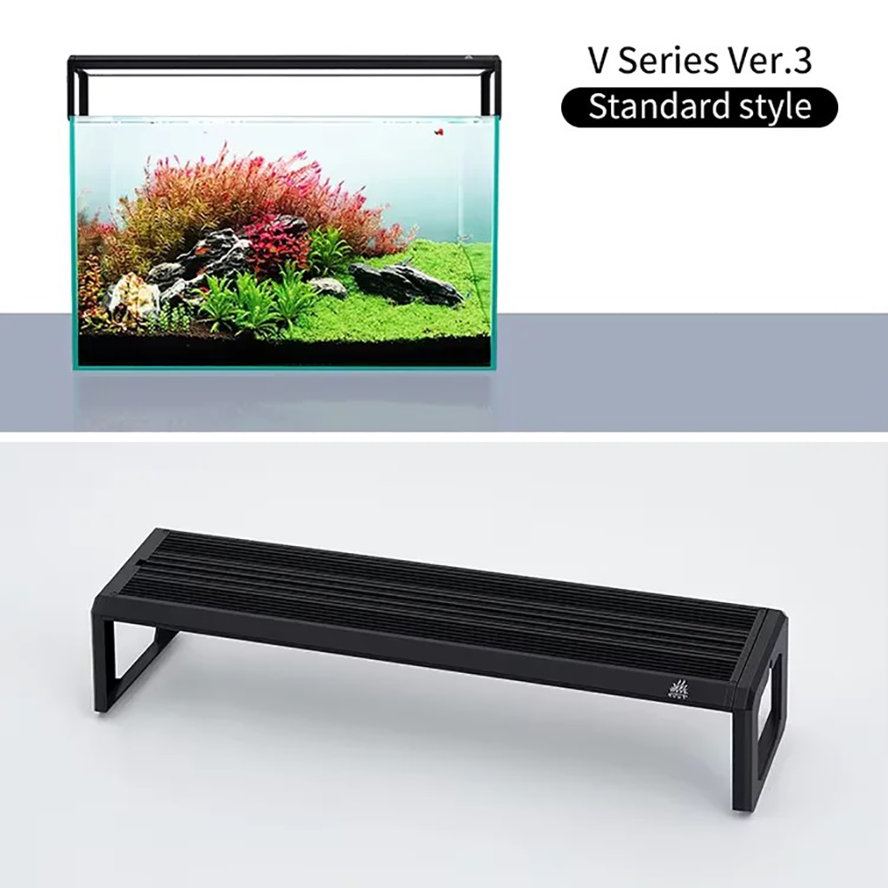 Semana aqua V SE-K Series Ilum - Aquarium Plant Grow Light reseña y precio