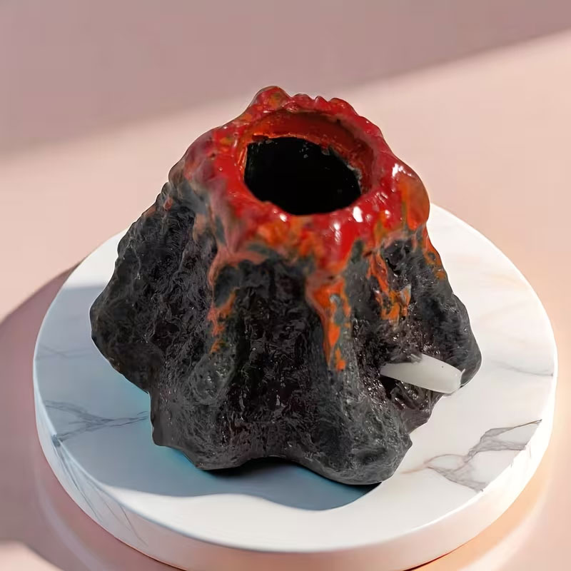 Piedra Volcánica de Burbujas p - Aquarium Plant Rings reseña y precio