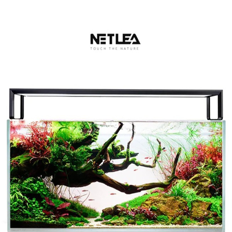 Netlea AT5S V3 Wifi inteligent - Aquarium Plant Grow Light reseña y precio