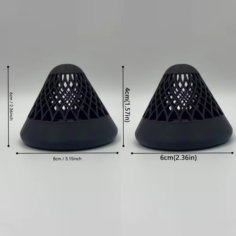 Maceta flotante para plantas d - Planted Aquarium Jar reseña y precio