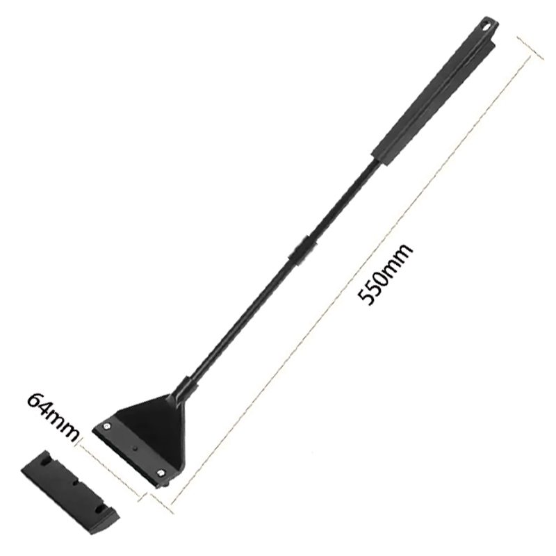Herramienta de Limpieza para A - Planted Aquarium Tool Kit reseña y precio