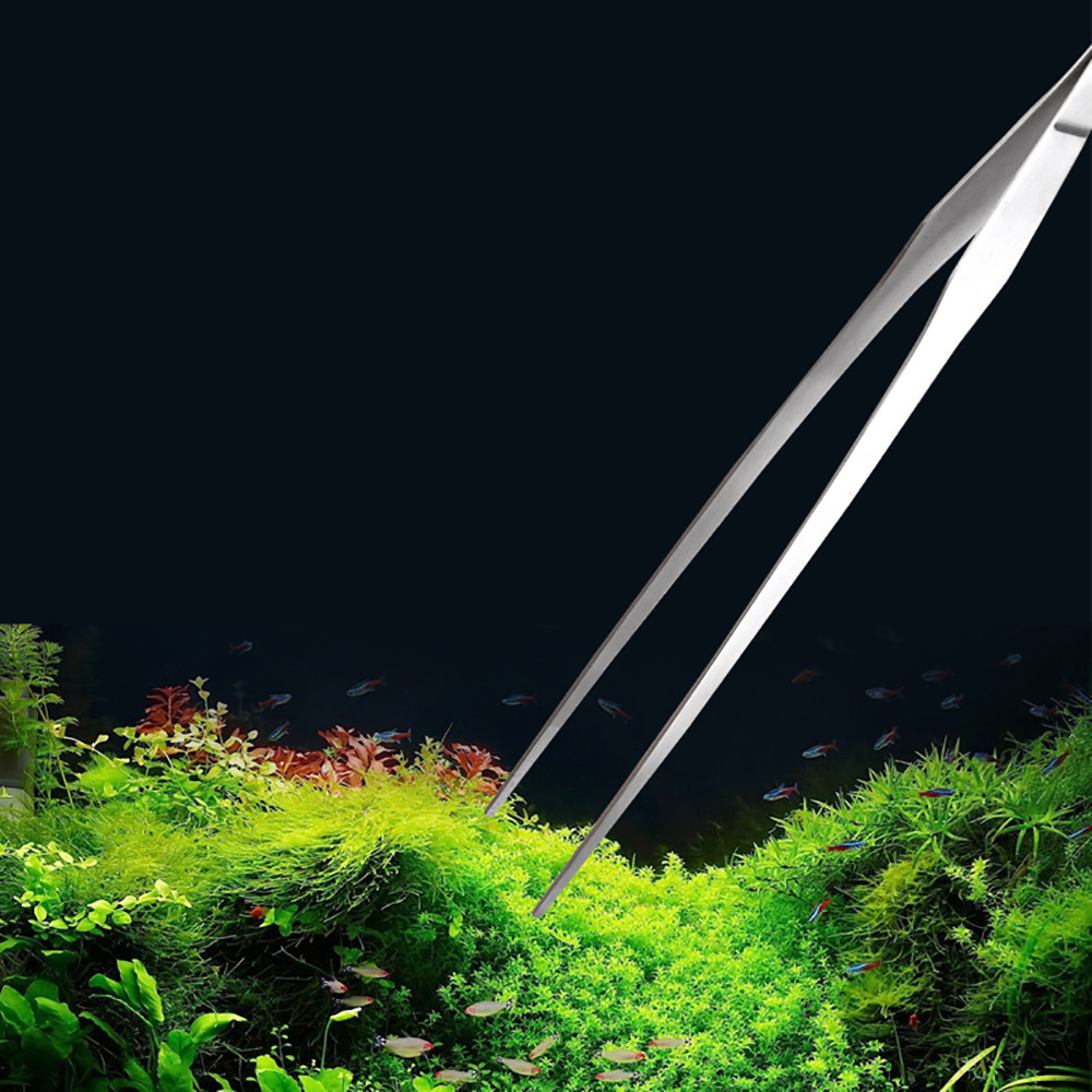 Accesorios para acuario, herra - Planted Aquarium Tool Kit reseña y precio