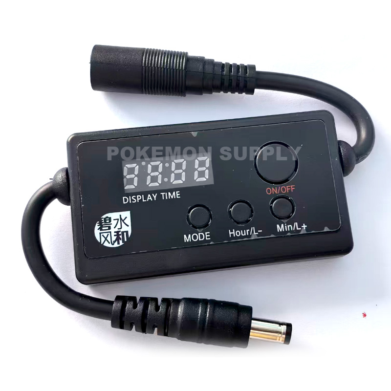 Controlador LED Inteligente pa - Aquarium Plant Iron reseña y precio