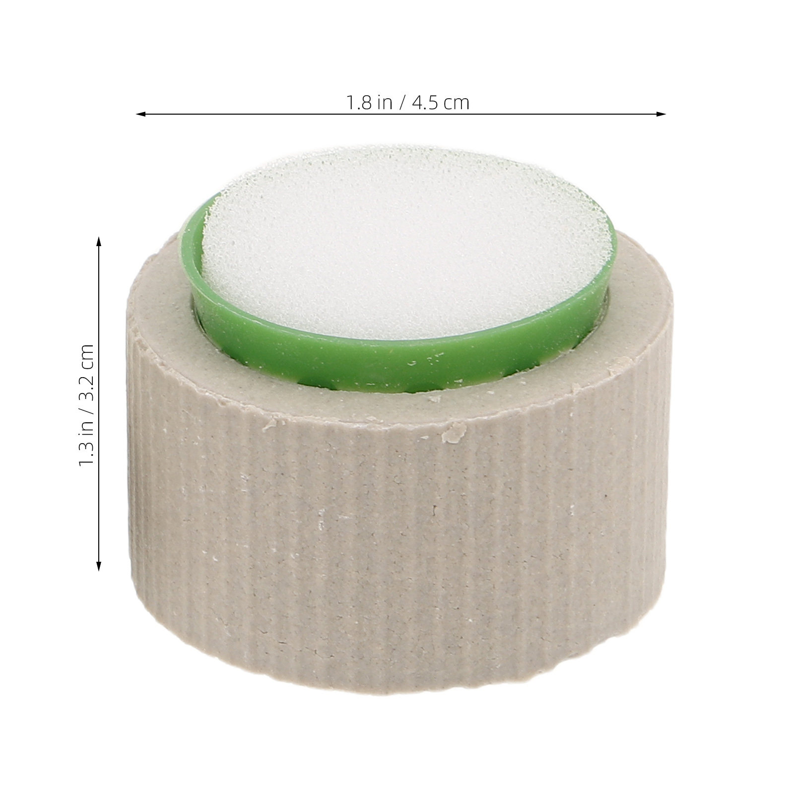 Soporte para plantas acuáticas - Aquarium Plant Rings reseña y precio