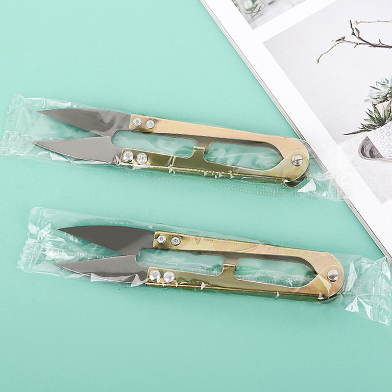 3 unids/set tijeras de coser c - Trimming Scissor Set reseña y precio