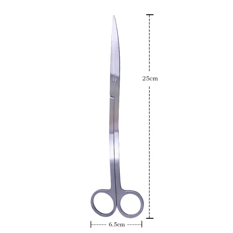 Pinzas para plantas de recorte - Planted Aquarium Tool Kit reseña y precio
