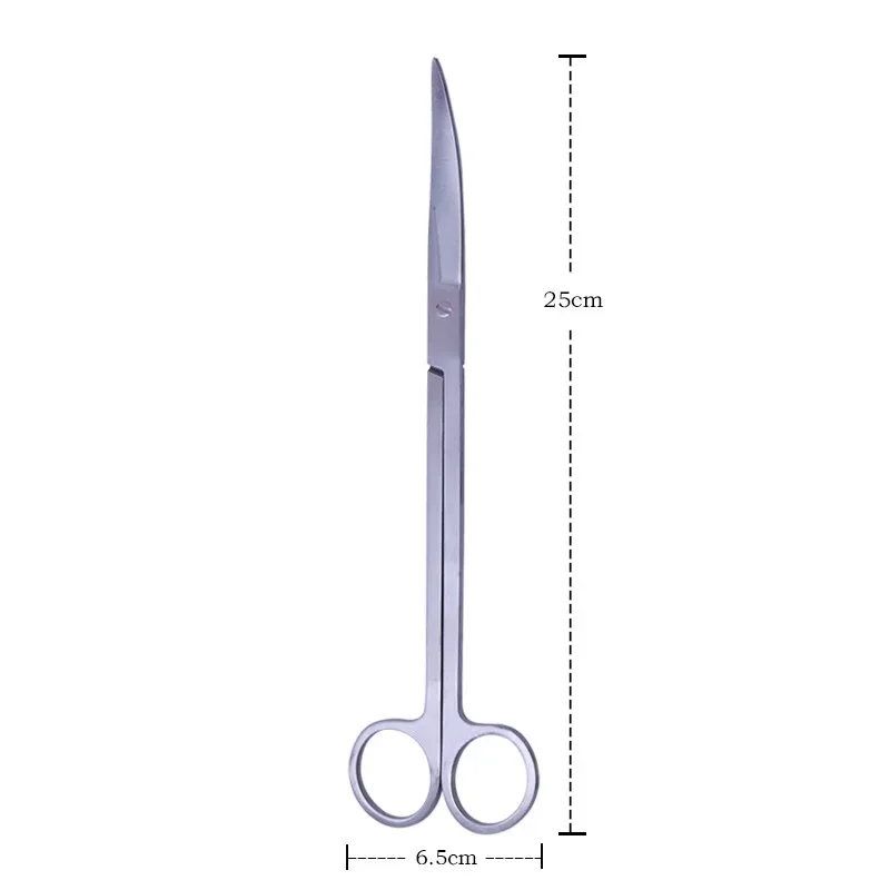 Pinzas para plantas de recorte - Planted Aquarium Tool Kit reseña y precio