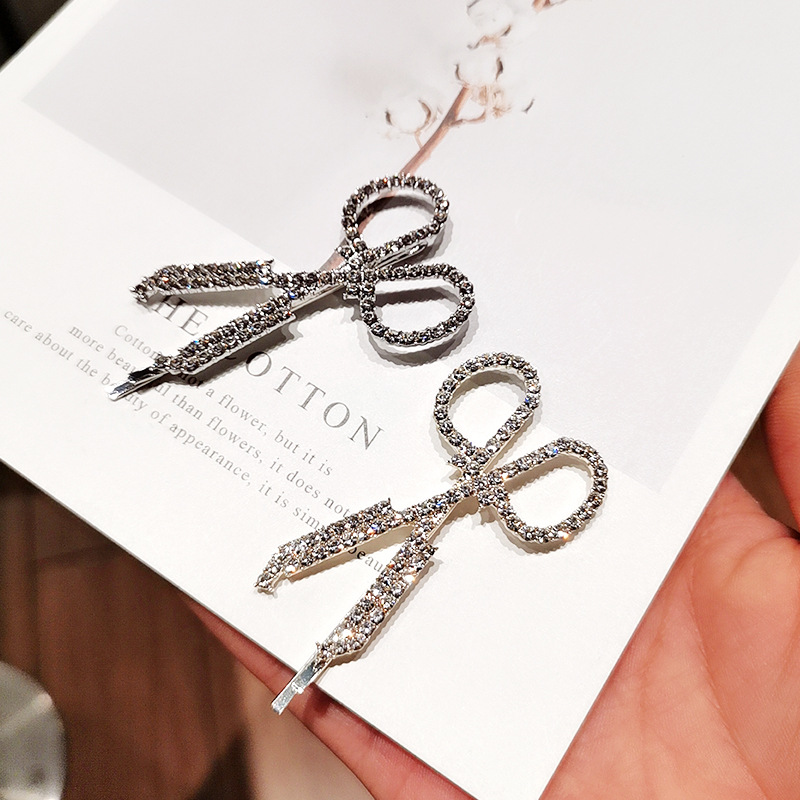 Nuevas tijeras de moda para mu - Trimming Scissor Set reseña y precio