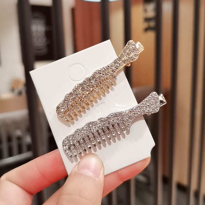Nuevas tijeras de moda para mu - Trimming Scissor Set reseña y precio