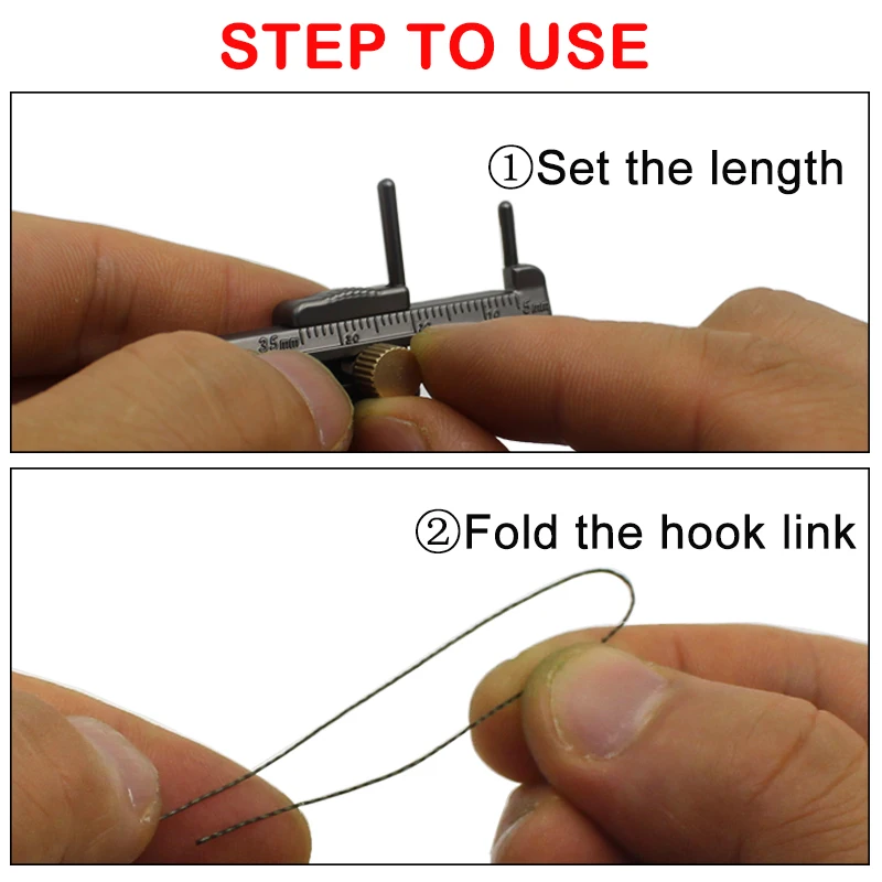 Pesca de carpa, herramienta de - Trimming Scissor Set reseña y precio