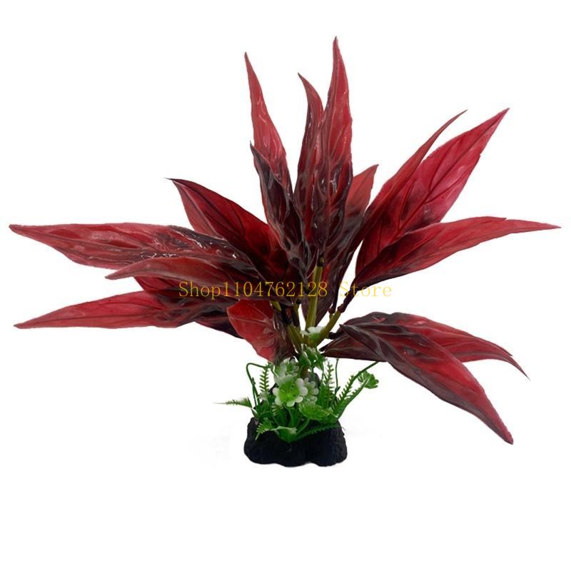 Acuario Plantas Acuáticas Plan - Planted Aquarium Best Fish reseña y precio