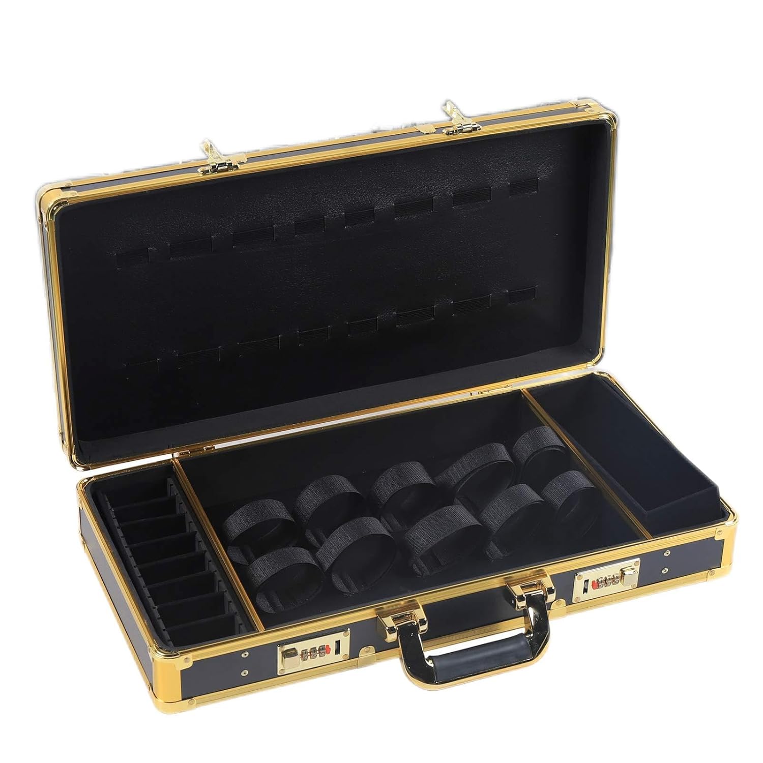 Estuche de transporte para pel - Trimming Scissor Set reseña y precio