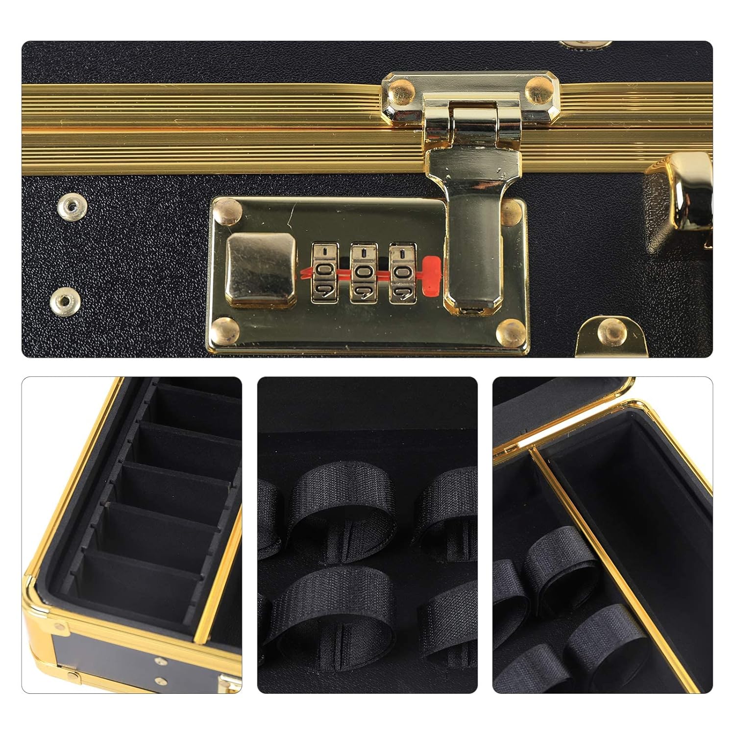 Estuche de transporte para pel - Trimming Scissor Set reseña y precio