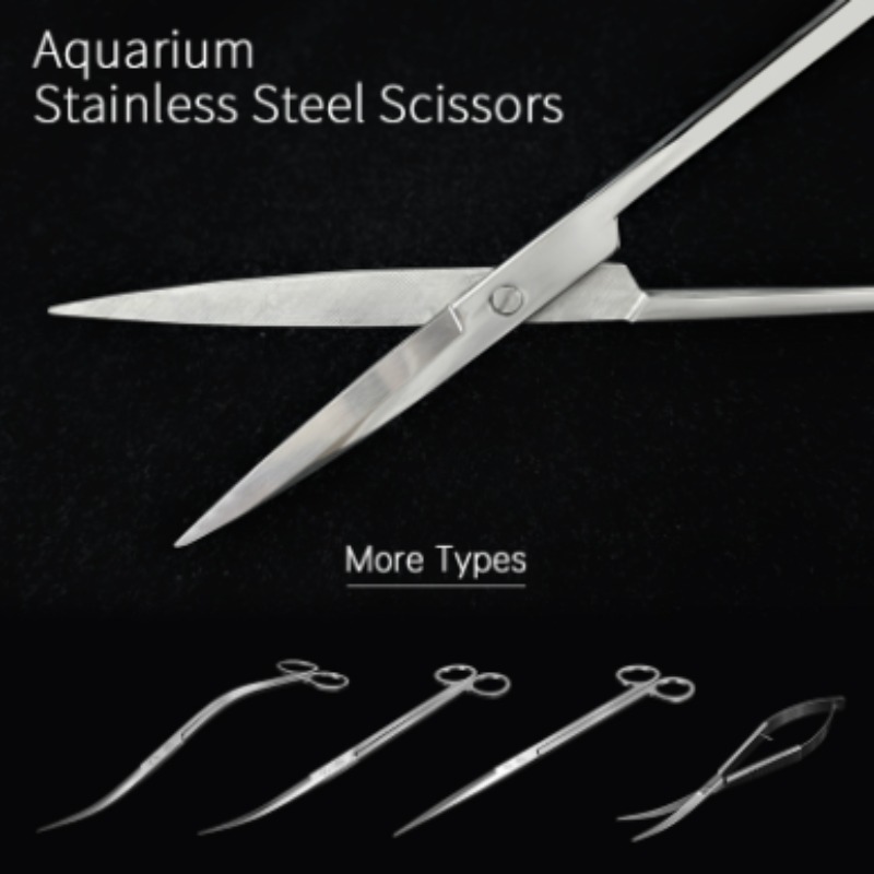 Tijeras para Plantas Acuáticas - Aquarium Plant Iron reseña y precio