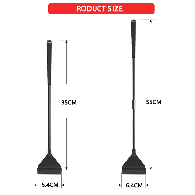 Limpiador de Acuarios, Raspado - Planted Aquarium Tool Kit reseña y precio