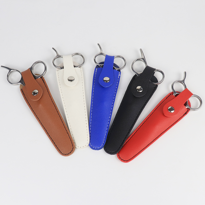 Funda protectora para tijeras  - Trimming Scissor Set reseña y precio