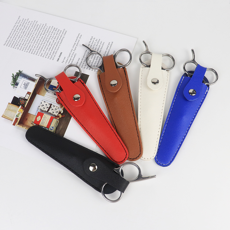 Funda protectora para tijeras  - Trimming Scissor Set reseña y precio