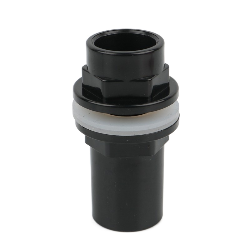 Conector de tanque de agua de  - Aquarium Planet reseña y precio