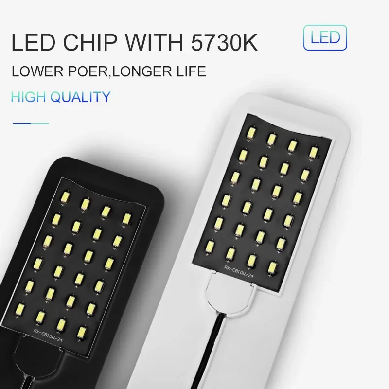Luz LED súper delgada para acu - Planted Aquarium Pictures reseña y precio