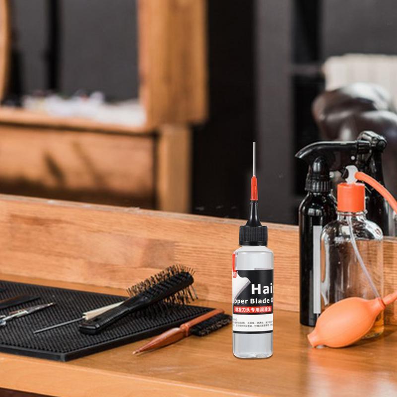 Recortador de aceite lubricant - Trimming Scissor Set reseña y precio