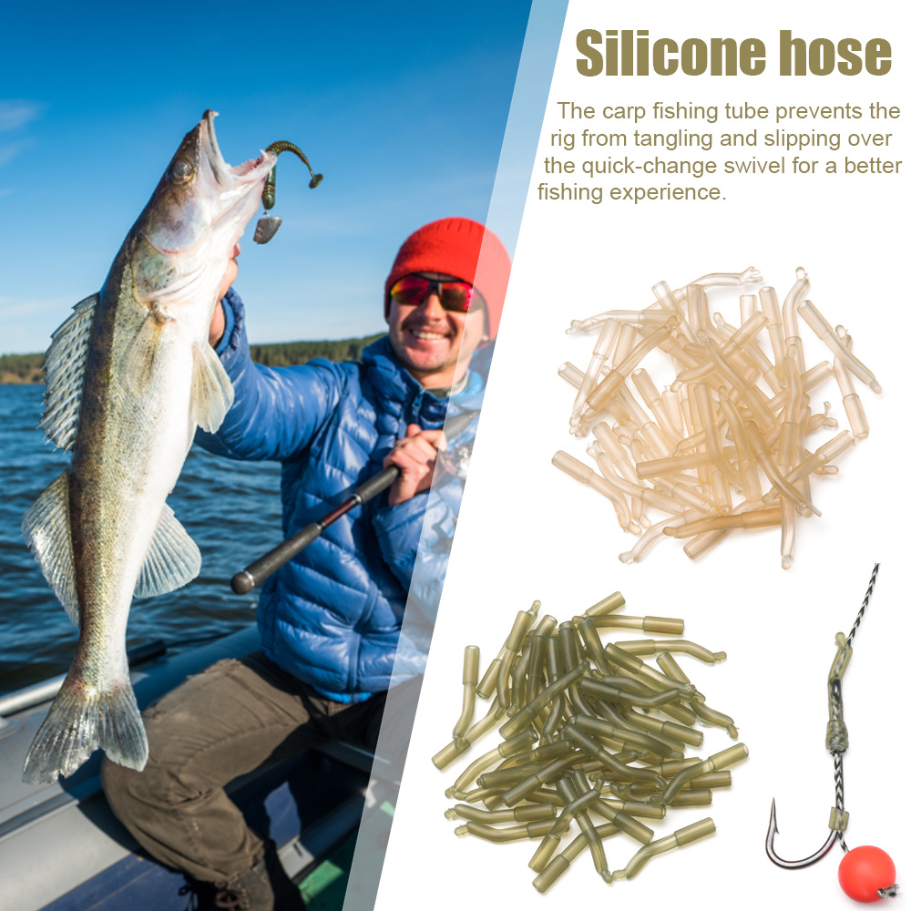 Mangas antienredos para pesca, - Trimming Scissor Set reseña y precio