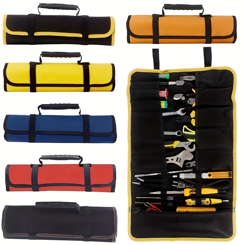 22 bolsillos Oxford lona llave - Trimming Scissor Set reseña y precio