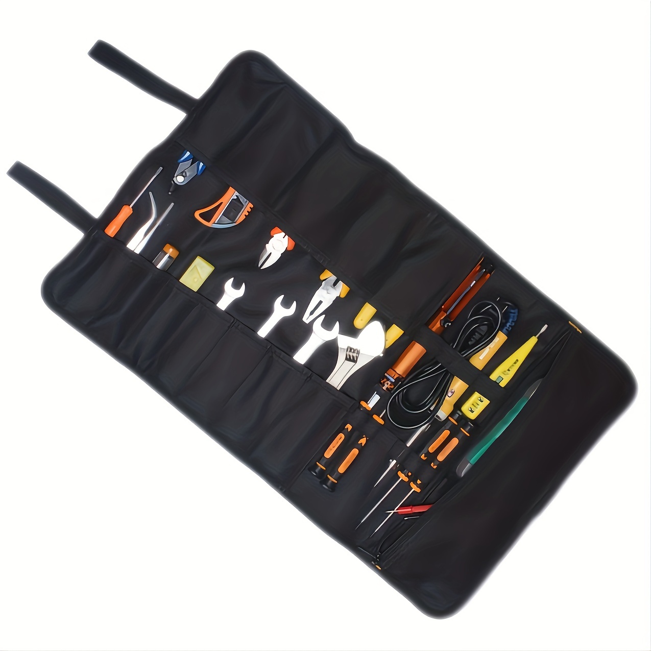22 bolsillos Oxford lona llave - Trimming Scissor Set reseña y precio