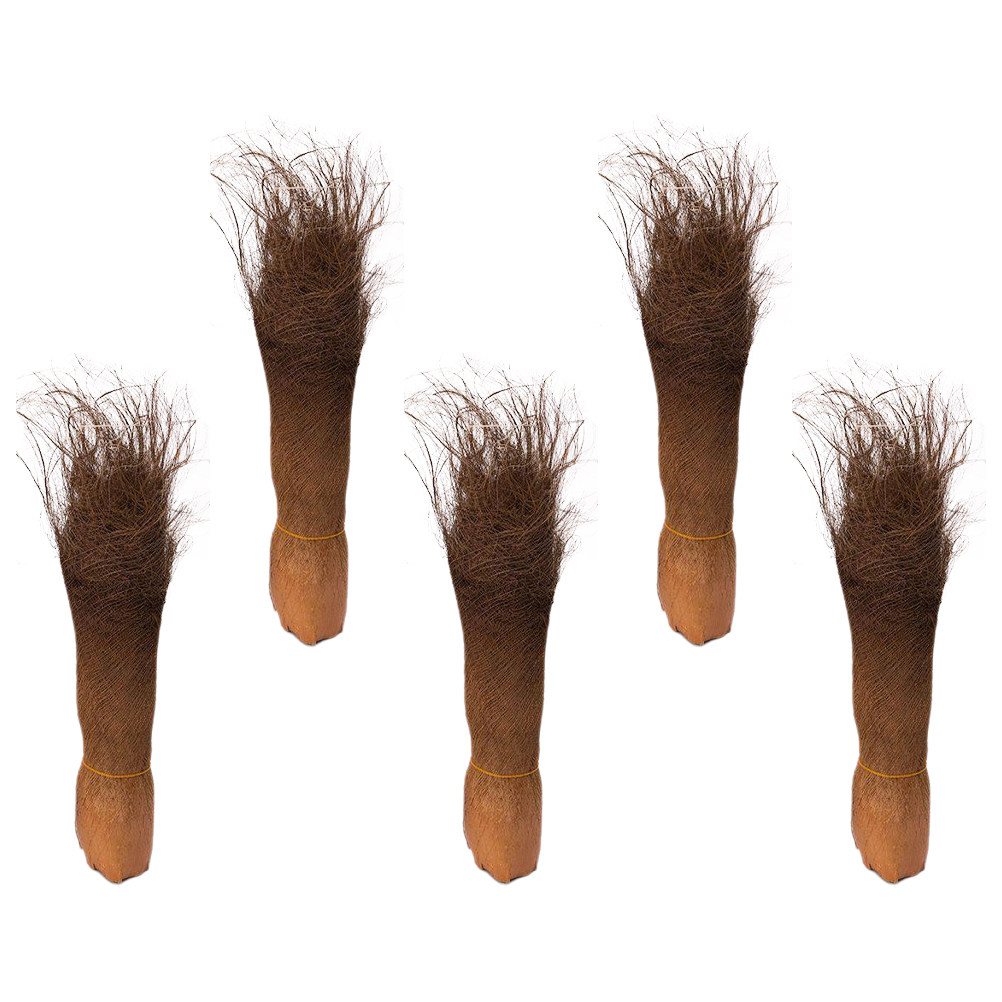 5 Hojas de Corteza de Palmera  - Aquarium Planted Background reseña y precio
