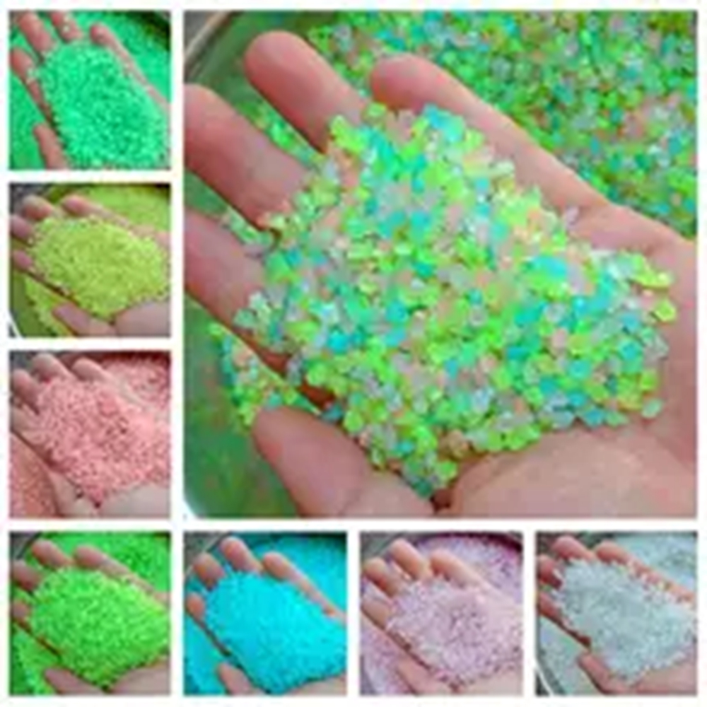 Piedras Decorativas Luminosas  - Aquarium Planet reseña y precio