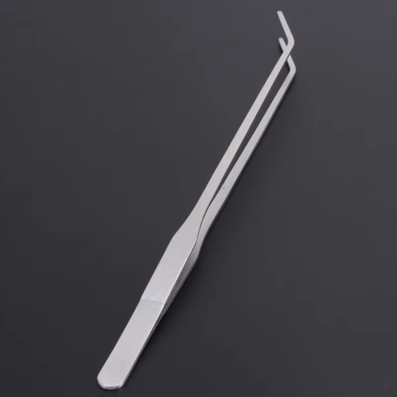 Herramientas de tijera para ac - Planted Aquarium Tool Kit reseña y precio