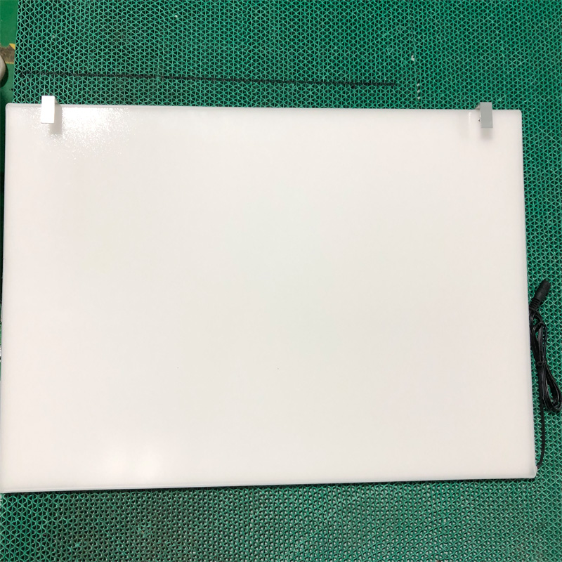 Lámpara LED blanca para acuari - Planted Aquarium Best Fish reseña y precio