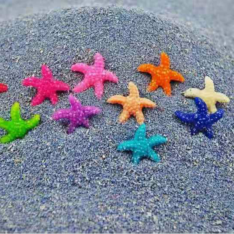 10 Uds. De estrella de mar Art - Aquarium Planet reseña y precio