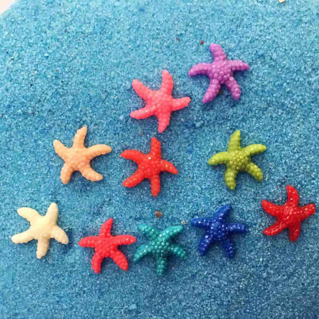 10 Uds. De estrella de mar Art - Aquarium Planet reseña y precio