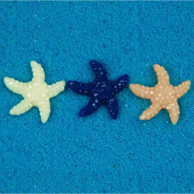 10 Uds. De estrella de mar Art - Aquarium Planet reseña y precio