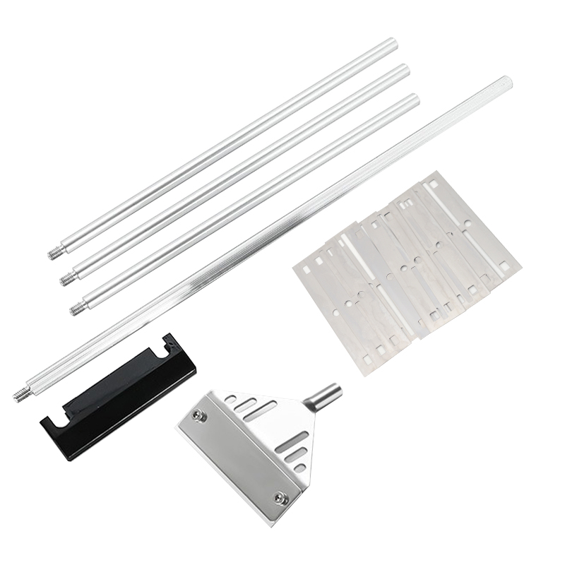 Removedor de algas para acuari - Planted Aquarium Tool Kit reseña y precio