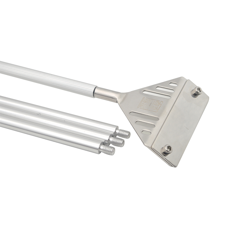 Removedor de algas para acuari - Planted Aquarium Tool Kit reseña y precio