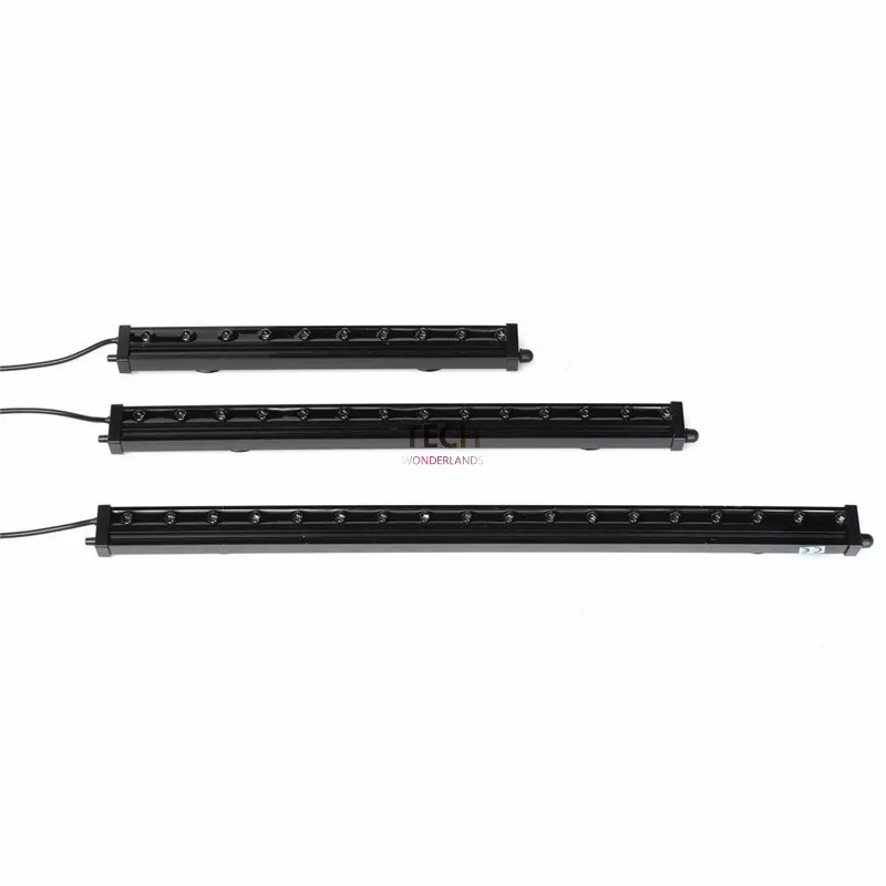 Acuario pecera sumergible suba - Aquarium Plant Grow Light reseña y precio