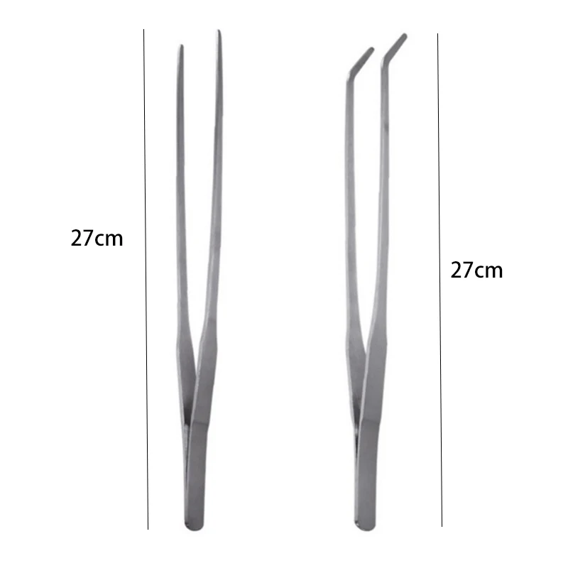 Kit de herramientas para pecer - Planted Aquarium Tool Kit reseña y precio